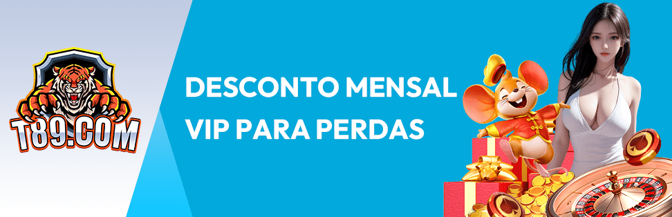 quanto é para apostar na mega-sena